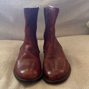 Women’s Frye Boots